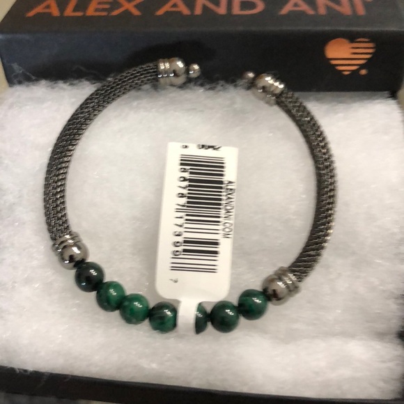 Alex and Ani NWT Set of Two - Picture 5 of 8